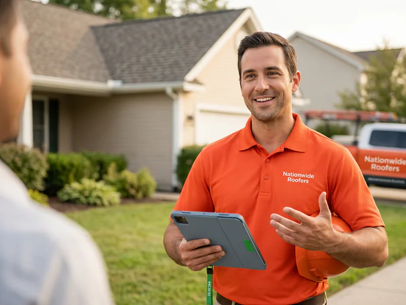 Roof Installation  in Statesboro  FAQ